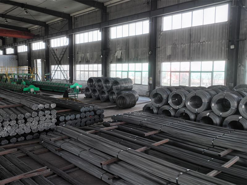 車間環(huán)境展示